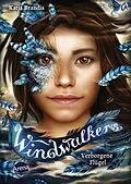 E-Book (epub) Windwalkers (1). Verborgene Flügel von Katja Brandis