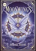 E-Book (epub) Moonwings (1) von Nathalie Bröske