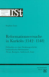 Reformationsversuche in Kurköln (1542-1548)