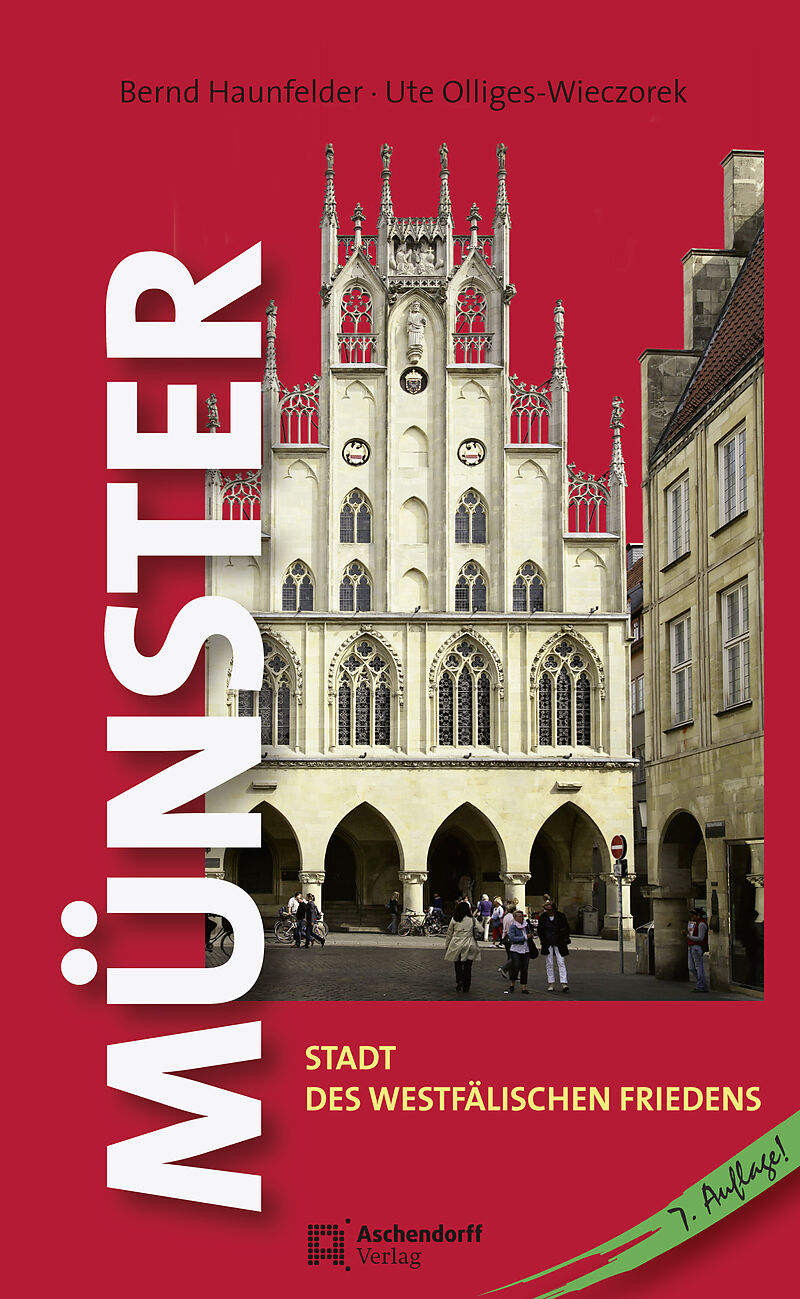 Münster - Stadt des Westfälischen Friedens