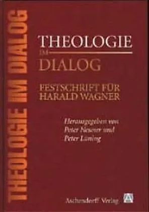 Theologie im Dialog