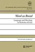 E-Book (pdf) Word as Bread von Peter Casarella