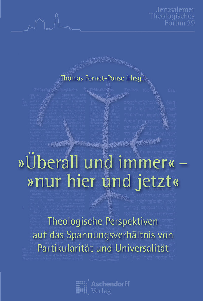 Überall und immer - nur hier und jetzt