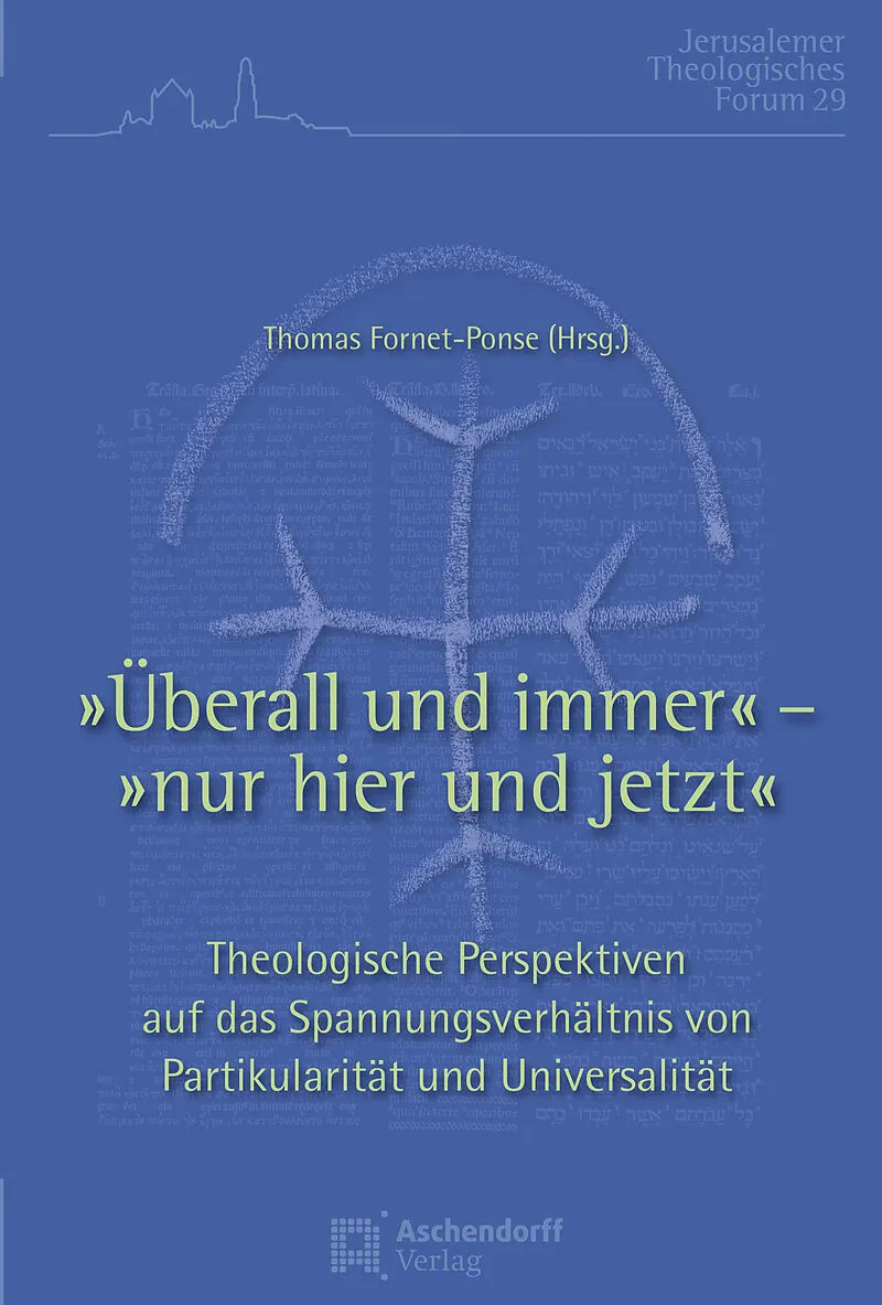 Überall und immer - nur hier und jetzt