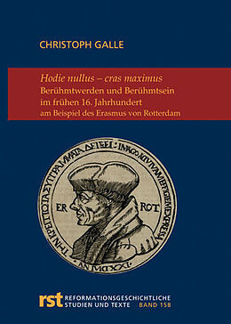 Fester Einband Holie nullus - cras maximus von Christoph Galle
