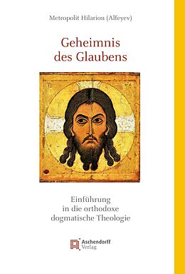 E-Book (pdf) Geheimnis des Glaubens von Metropolit Hilarion (Alfeyev)