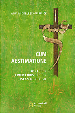 Kartonierter Einband Cum aestimatione von Anja Middelbeck-Varwick