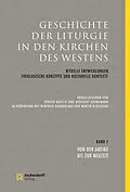E-Book (pdf) Geschichte der Liturgie in den Kirchen des Westens von 