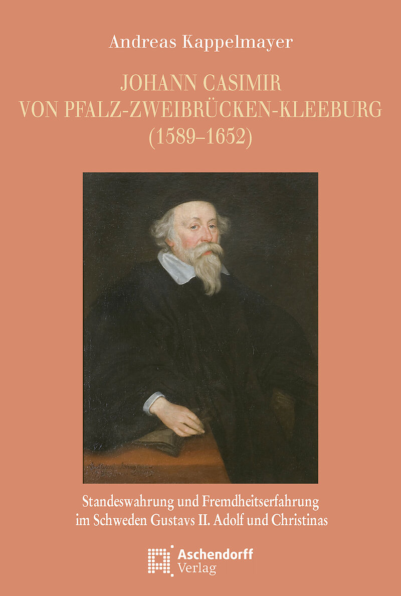 Johann Casimir von Pfalz-Zweibrücken-Kleeburg (15891652)