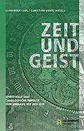 E-Book (pdf) Zeit und Geist von Christian Uhrig, Katharina Karl