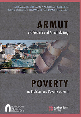 Fester Einband Armut als Problem und Armut als Weg von 