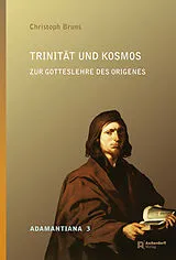 Fester Einband Trinität und Kosmos von Christoph Bruns