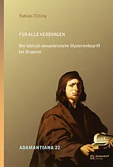 Fester Einband Für alle verborgen von Fabian Tilling