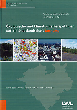 Ökologische und klimatische Perspektiven auf die Stadtlandschaft Bochums