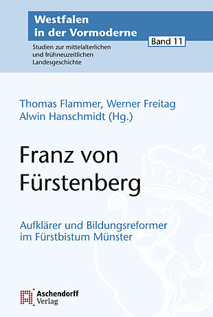 Franz von Fürstenberg (1729-1810)