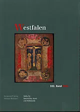 Fester Einband Westfalen 102. Band 2024 von 