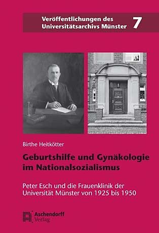 Geburtshilfe und Gynäkologie im Nationalsozialismus