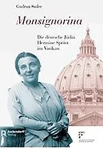 E-Book (pdf) Monsignorina von Gudrun Sailer