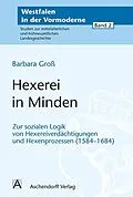 E-Book (pdf) Hexerei in Minden von Barbara Gross