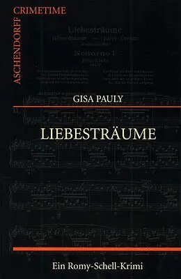 E-Book (epub) Liebesträume von Gisa Pauly