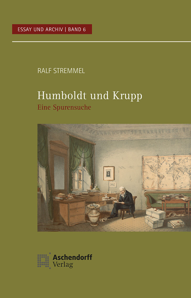 Humboldt und Krupp