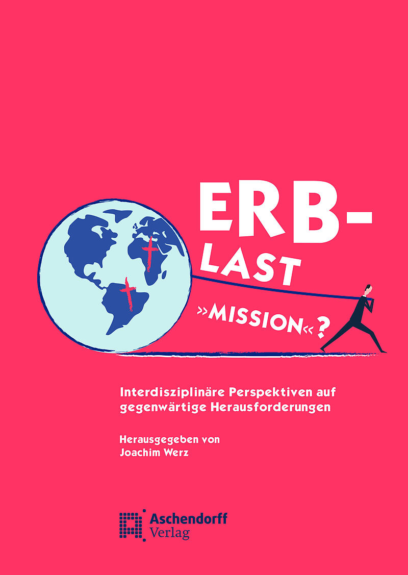 Erblast "Mission"