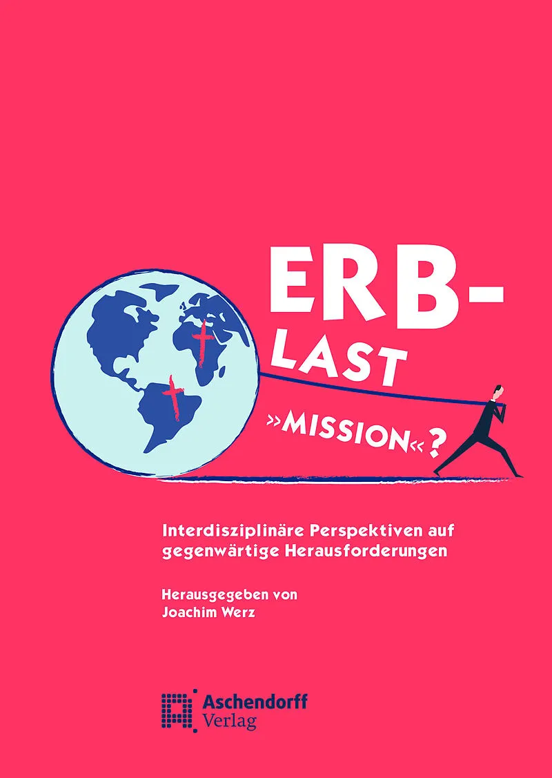 Erblast "Mission"
