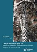 E-Book (pdf) sed ipsa novita crescat von 