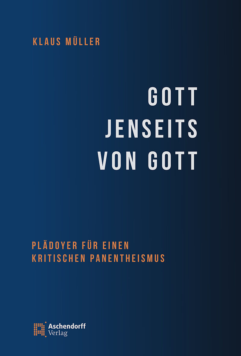 Gott jenseits von Gott