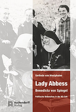 Lady Abbess