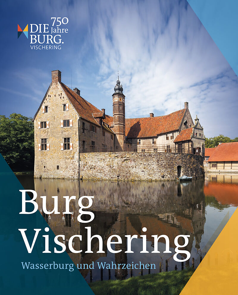 Burg Vischering