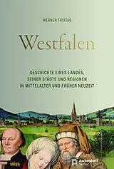 Fester Einband Westfalen von Werner Freitag
