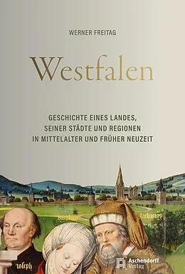 E-Book (pdf) Westfalen von Werner Freitag