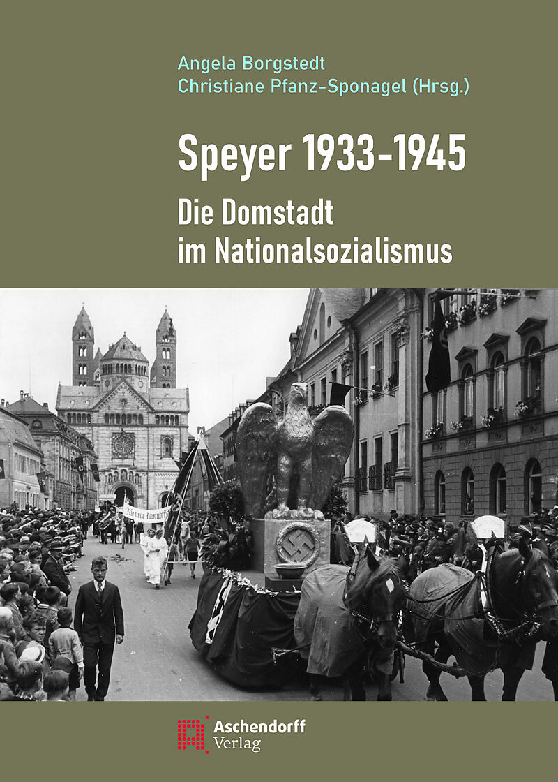 Speyer 19331945