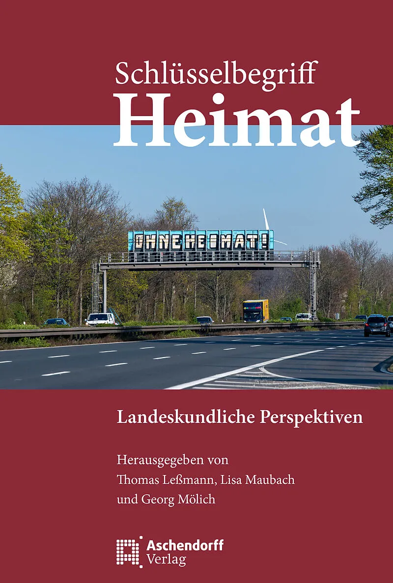Schlüsselbegriff Heimat