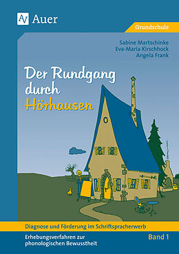Geheftet Das Birkenwald-Methodentraining zur Rechtschreibung von A. Frank, E.-M. Kirschhock, S. Martschinke