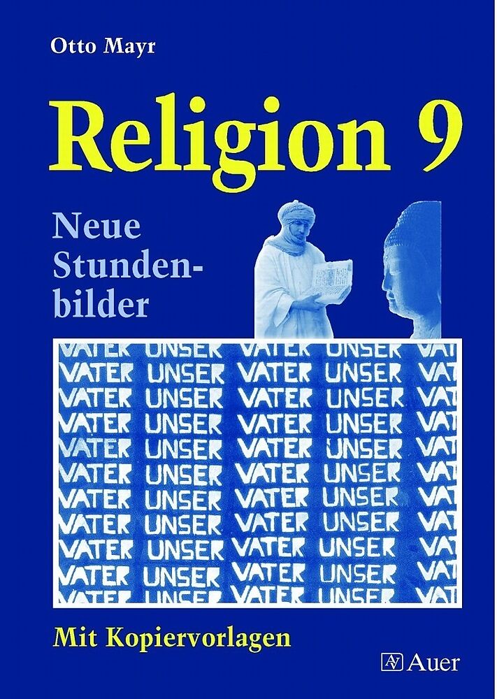 Religion Klasse 9