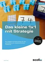 Set mit div. Artikeln (Set) Das kleine 1x1 mit Strategie von Maike Willms