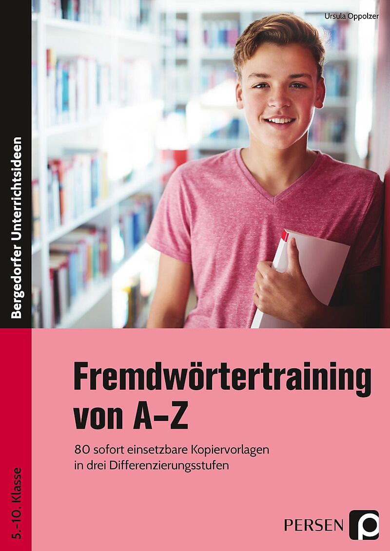 Fremdwörtertraining von A-Z