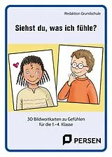 Siehst du, was ich fühle? Spiel