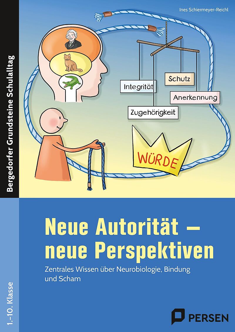 Neue Autorität - neue Perspektiven