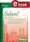 E-Book (pdf) Salam! Der Islam in der Grundschule von Vera Krause