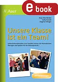 E-Book (pdf) Unsere Klasse ist ein Team von Dagmar Dörger, Gaby Kunde, Anja Oberländer