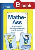 E-Book (pdf) Mathe-Ass von J. Peter Böhmer