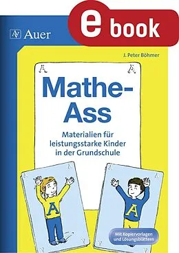 E-Book (pdf) Mathe-Ass von J. Peter Böhmer