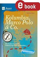 E-Book (pdf) Kolumbus, Marco Polo & Co. von Veronika Ederer