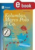 E-Book (pdf) Kolumbus, Marco Polo & Co. von Veronika Ederer