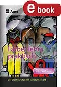 E-Book (pdf) Farbenlehre praktisch von Gerlinde Blahak
