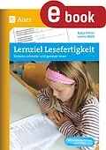 E-Book (pdf) Lernziel Lesefertigkeit von Katja Köhler, Lorenz Weiß
