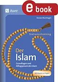 E-Book (pdf) Stationentraining - Der Islam von Doreen Blumhagen